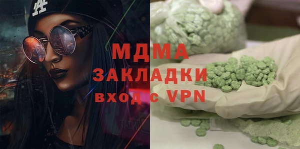 тгк Балабаново
